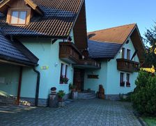 Slovakia Prešovský kraj Nová Lesná vacation rental compare prices direct by owner 13733089