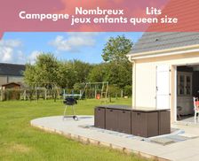 France Normandy Saonnet vacation rental compare prices direct by owner 13608461