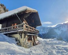 Switzerland Canton of Valais Champéry vacation rental compare prices direct by owner 5304826