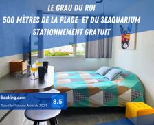 France Languedoc-Roussillon Le Grau-du-Roi vacation rental compare prices direct by owner 6188141