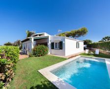 Spain Menorca Cap d'en Font vacation rental compare prices direct by owner 15669973