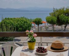 Greece Central Greece Amarynthos vacation rental compare prices direct by owner 18822457