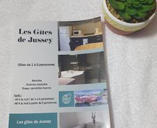 France Franche-Comté Jussey vacation rental compare prices direct by owner 26915329