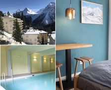 Switzerland Grisons Arosa vacation rental compare prices direct by owner 15798327