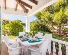 Spain Menorca Arenal d'en Castell vacation rental compare prices direct by owner 13121512