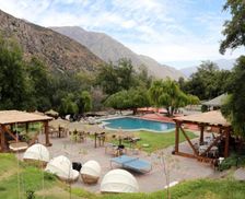 Chile Metropolitan Region San José de Maipo vacation rental compare prices direct by owner 12836383