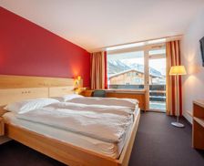 Switzerland Canton of Valais Grächen vacation rental compare prices direct by owner 14766198