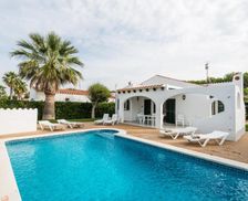 Spain Menorca Cala en Bosc vacation rental compare prices direct by owner 15087165