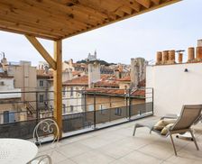 France Provence-Alpes-Côte d'Azur Marseille vacation rental compare prices direct by owner 14935797