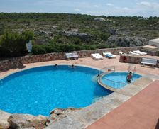 Spain Menorca Cala Morell vacation rental compare prices direct by owner 13026563