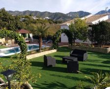 Spain Andalucía Frigiliana vacation rental compare prices direct by owner 26106633