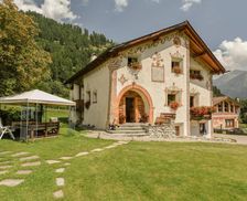 Switzerland Grisons Valchava vacation rental compare prices direct by owner 18027608