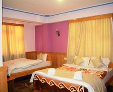 India Sikkim Lachung vacation rental compare prices direct by owner 14363160