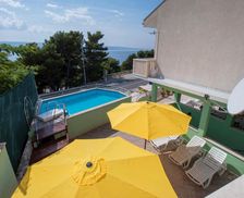 Croatia Split-Dalmatia County Lokva Rogoznica vacation rental compare prices direct by owner 16127705