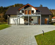 Czechia Zlin Region Prostřední Bečva vacation rental compare prices direct by owner 15046208