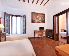 Spain Andalucía Alhama de Granada vacation rental compare prices direct by owner 15905547