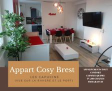 France Brittany Brest vacation rental compare prices direct by owner 24808015