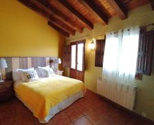 Spain Community of Madrid Horcajuelo de la Sierra vacation rental compare prices direct by owner 13601170