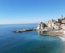 Italy Liguria Bogliasco vacation rental compare prices direct by owner 14814454