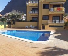 Spain La Gomera Valle Gran Rey vacation rental compare prices direct by owner 14982538