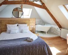 France Normandy Sainte-Honorine-de-Ducy vacation rental compare prices direct by owner 13811626