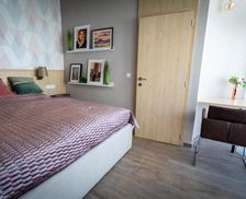 Slovakia Prešovský kraj Tatranská Lomnica vacation rental compare prices direct by owner 13428073