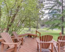 United States Oregon Camp Sherman vacation rental compare prices direct by owner 125687