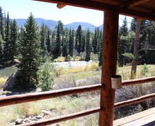 United States Colorado South Fork vacation rental compare prices direct by owner 19275418