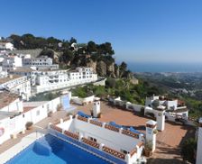 Spain Andalucía Mijas vacation rental compare prices direct by owner 24813757