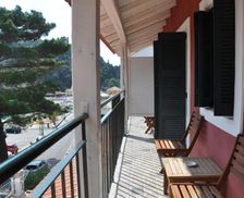 Greece Corfu Paleokastritsa vacation rental compare prices direct by owner 16380206