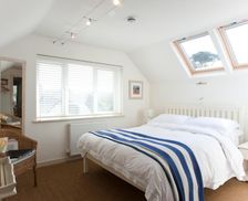 United Kingdom Cornwall Saint Mawes vacation rental compare prices direct by owner 16368248