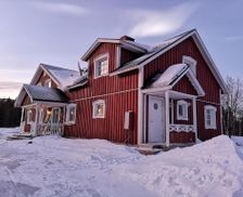 Sweden Norrbotten Arjeplog vacation rental compare prices direct by owner 18156470