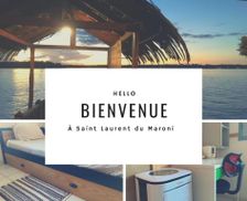 French Guiana  Saint-Laurent du Maroni vacation rental compare prices direct by owner 24777741