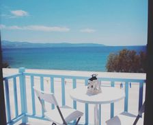 Greece Paros Logaras vacation rental compare prices direct by owner 18706662