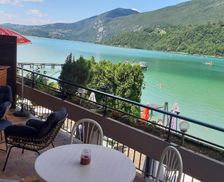 France Rhône-Alps Lepin-le-Lac vacation rental compare prices direct by owner 18487381