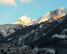 Italy Lombardy Chiesa in Valmalenco vacation rental compare prices direct by owner 14205771