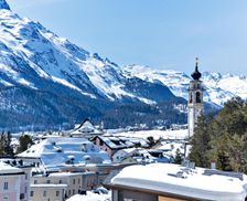 Switzerland Grisons Samedan vacation rental compare prices direct by owner 27432304