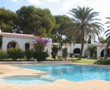 Spain Menorca Binisafua vacation rental compare prices direct by owner 26642199
