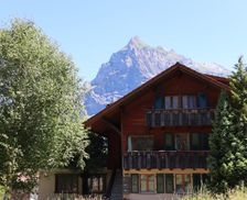 Switzerland Canton of Bern Kandersteg vacation rental compare prices direct by owner 15795026