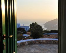 Greece Amorgos Órmos Aiyialís vacation rental compare prices direct by owner 16113752