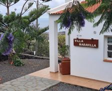 Spain El Hierro Frontera vacation rental compare prices direct by owner 4347529