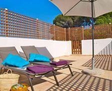 Spain Majorca Cala Ratjada vacation rental compare prices direct by owner 17657838