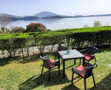 Italy Piedmont Belgirate vacation rental compare prices direct by owner 15203566