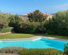 Italy Sardinia Monte Petrosu vacation rental compare prices direct by owner 5631644
