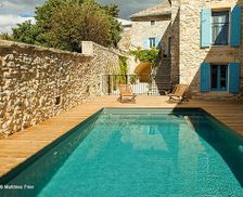 France Languedoc-Roussillon Saint-André-de-Roquepertuis vacation rental compare prices direct by owner 13804718