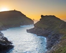 United Kingdom Cornwall Boscastle vacation rental compare prices direct by owner 13956564