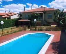 Spain Castile and Leon Calvarrasa de Abajo vacation rental compare prices direct by owner 13647446