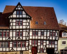 Germany Thuringia Treffurt vacation rental compare prices direct by owner 16276484