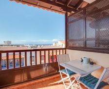 Spain Tenerife Callao Salvaje vacation rental compare prices direct by owner 19747078