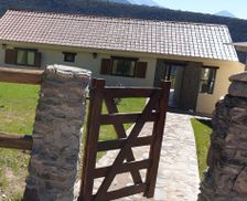 Argentina Mendoza Province Potrerillos vacation rental compare prices direct by owner 13560308